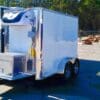 2025 Southern Dimensions 5X10 Refrigerated Trailer (SDG-801) - Image 5