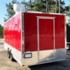 2025 Southern Dimensions 20' Catering Food Trailer (SDG-207) - Image 2