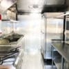 2025 Southern Dimensions 20' Catering Food Trailer (SDG-207) - Image 5