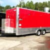2025 Southern Dimensions 20' Catering Food Trailer (SDG-207) - Image 4