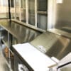 2025 Southern Dimensions 20' Catering Food Trailer (SDG-207) - Image 3