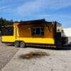2025 Southern Dimensions 26-BBQ Vending Trailer (SDG-214) - Image 2
