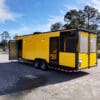 2025 Southern Dimensions 26-BBQ Vending Trailer (SDG-214) - Image 4