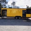 2025 Southern Dimensions 26-BBQ Vending Trailer (SDG-214) - Image 5