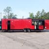 2025 Southern Dimensions BBQ Concession Trailer – OLE Hickory PIT- Loaded (SDG-224) - Image 6