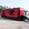 2025 Southern Dimensions BBQ Concession Trailer – OLE Hickory PIT- Loaded (SDG-224) - Image 4