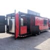 2025 Southern Dimensions BBQ Concession Trailer – OLE Hickory PIT- Loaded (SDG-224) - Image 5