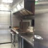 2025 Southern Dimensions 26 foot Mobile Food Trailer- Generator (SDG-245) - Image 3