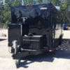 2025 Southern Dimensions 26 foot Mobile Food Trailer- Generator (SDG-245) - Image 4