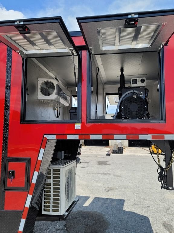 2025 SDG TRAILERS 8.5x48TTTA3 (SDG-311) - Image 5