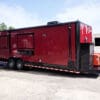 2025 Southern Dimensions 26'- Fully Loaded with Steam Tables & Smoker (SDG-339) - Image 3