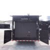 2025 Southern Dimensions 26'- Fully Loaded with Steam Tables & Smoker (SDG-339) - Image 4