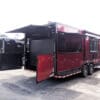2025 Southern Dimensions 26'- Fully Loaded with Steam Tables & Smoker (SDG-339) - Image 5