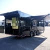 2025 Southern Dimensions 36'- Fully Loaded With Smoker Gooseneck-ELEC OLE Hickory Pit (SDG-601) - Image 3