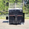2025 Southern Dimensions 36'- Fully Loaded With Smoker Gooseneck-ELEC OLE Hickory Pit (SDG-601) - Image 4