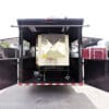 2025 Southern Dimensions 47'- Fully Loaded Gooseneck with smoker Gooseneck-ELIB OLE Hickory Pit (SDG-604) - Image 6