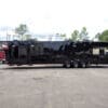 2025 Southern Dimensions 47'- Fully Loaded Gooseneck with smoker Gooseneck-ELIB OLE Hickory Pit (SDG-604) - Image 3
