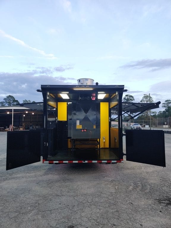 2025 SDG TRAILERS 8.5X28TA3 (SDG-901) - Image 5