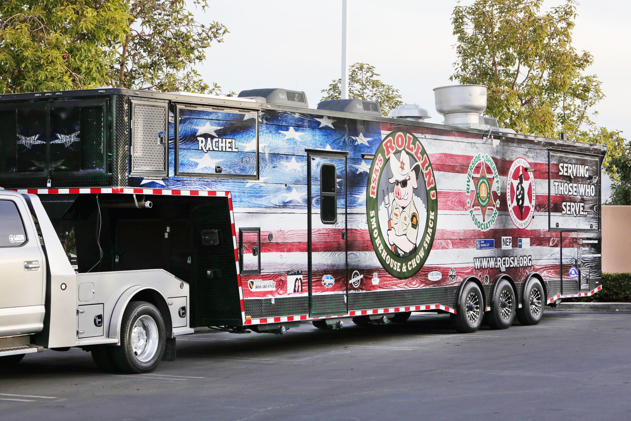 Riverside Sheriffs’ Association | Customer Testimonial