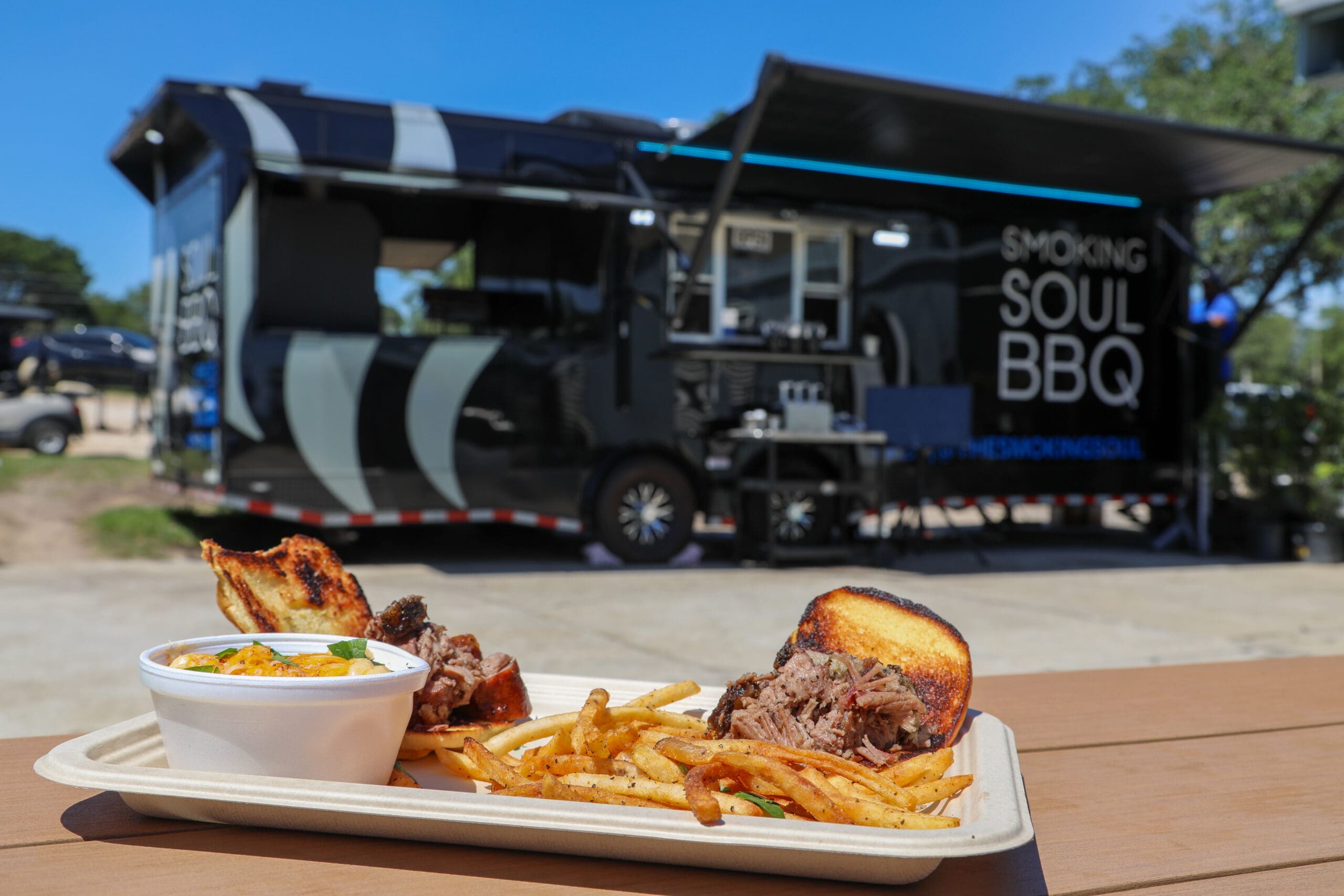 Smoking Soul BBQ | Customer Testimonial