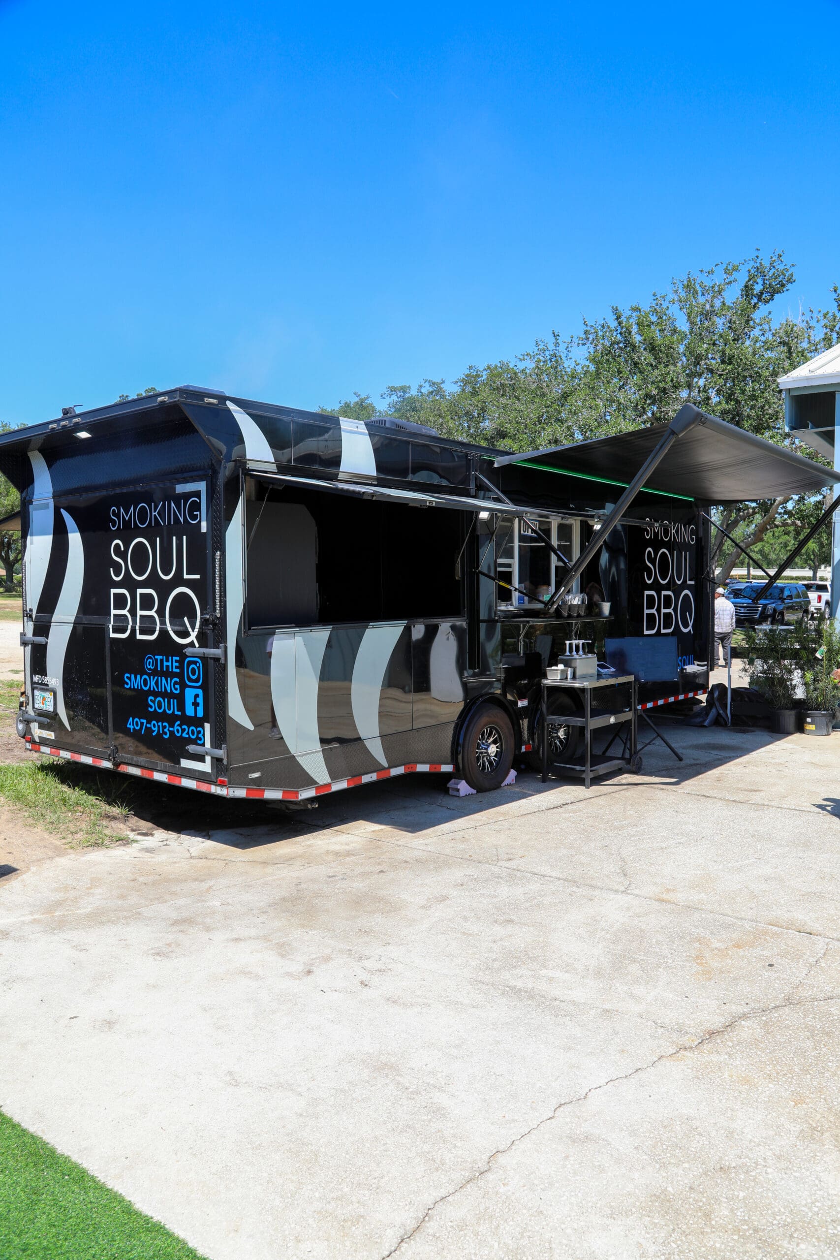 SDG build photo