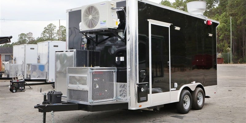 Mobile Command Trailer: Specs, Uses & Buyer’s Guide (2026)